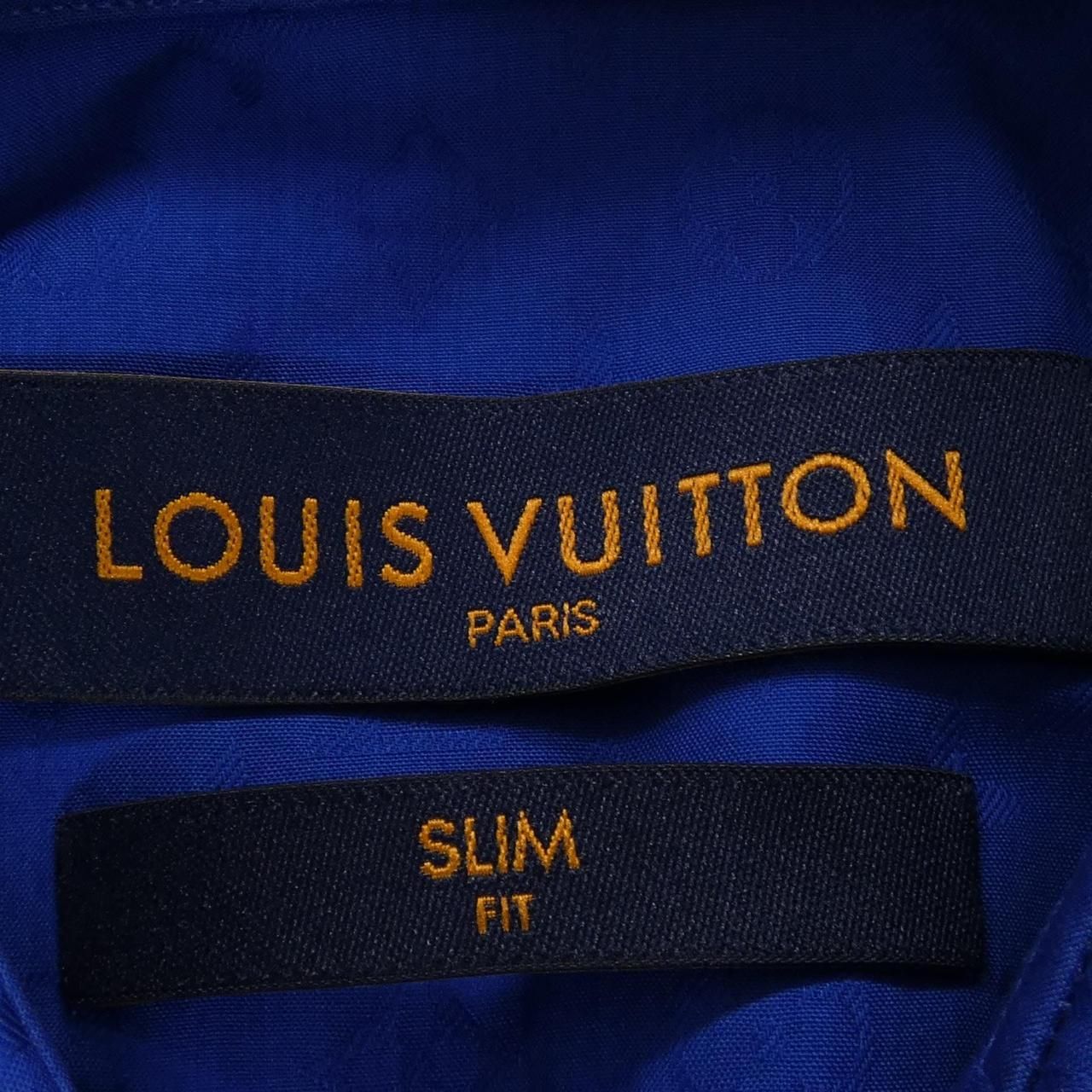 Louis Vuitton Classic Shirt — view 4