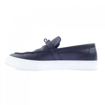 Hermes Game Kelly Buckle Shoes — view 2