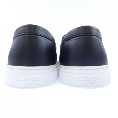 Hermes Game Kelly Buckle Shoes — view 5