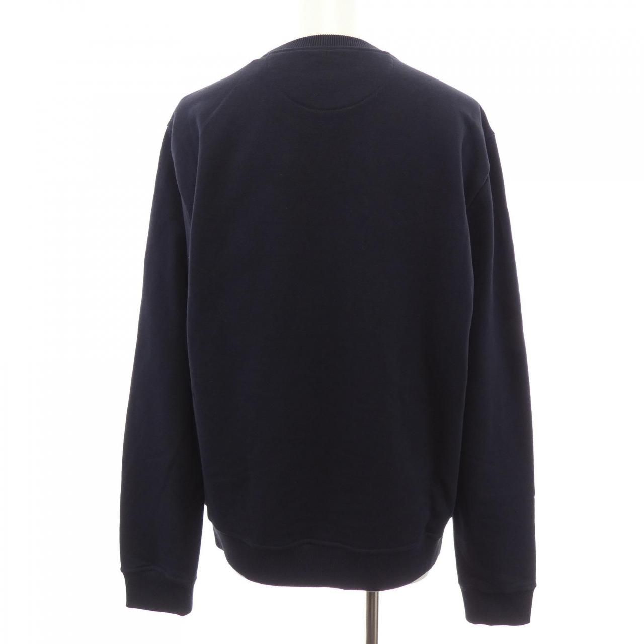 Fendi Sweatshirt Navy — view 2