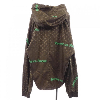 Louis Vuitton Tourist VS Purist Windbreaker Jacket — view 2