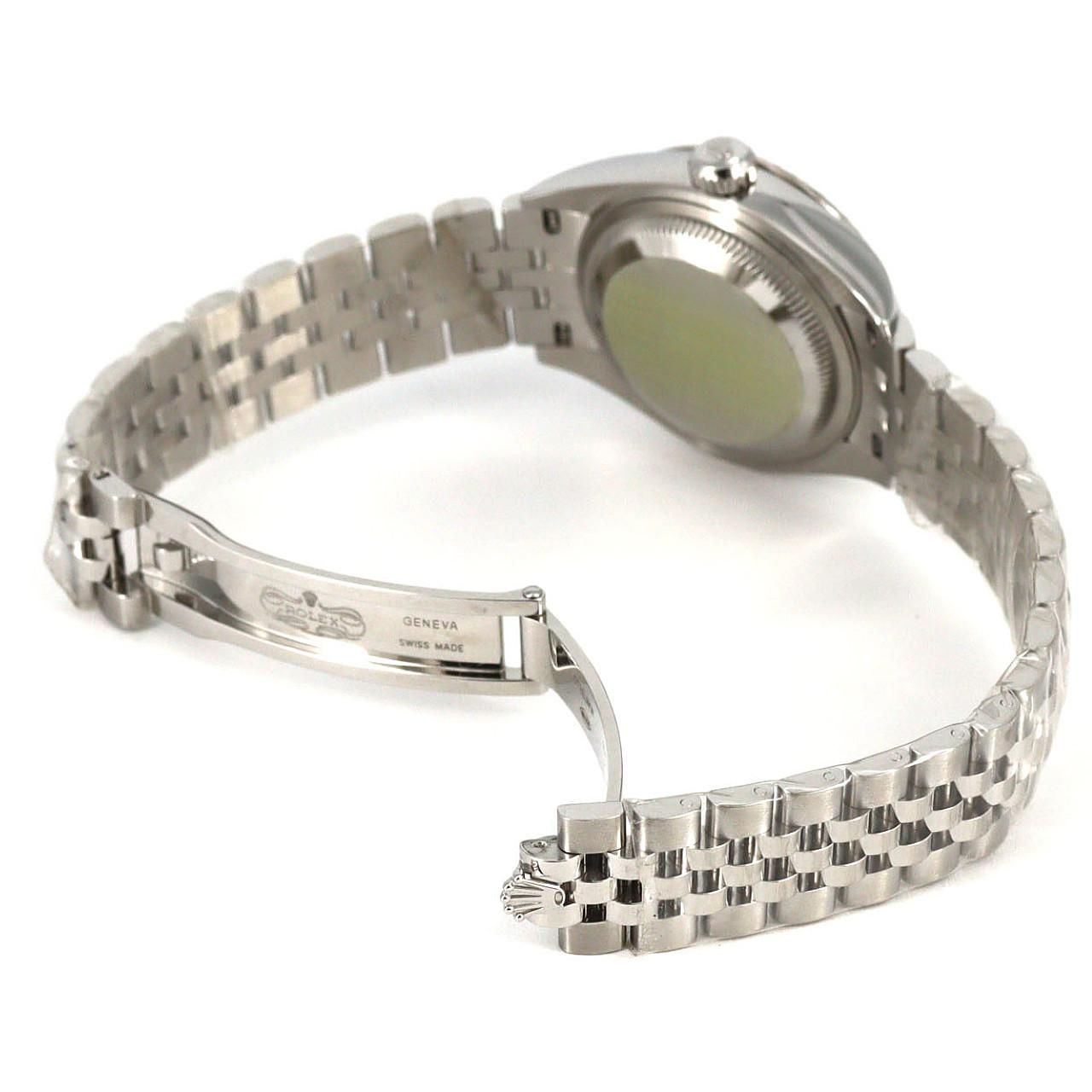 Rolex Datejust Automatic Winding Watch — view 6