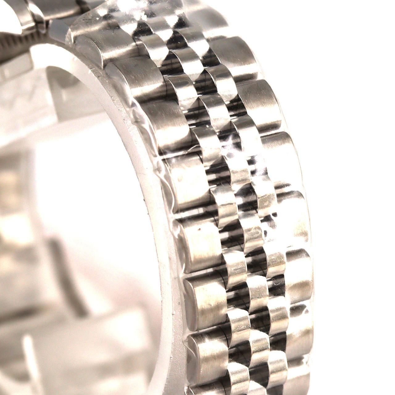 Rolex Datejust Automatic Winding Watch — view 4