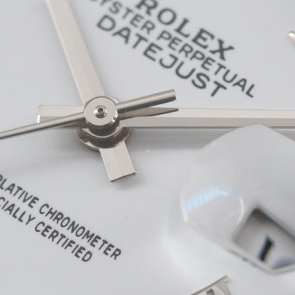 Rolex Datejust Automatic Winding Watch — view 7