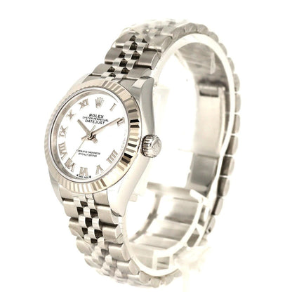 Rolex Datejust Automatic Winding Watch — view 2