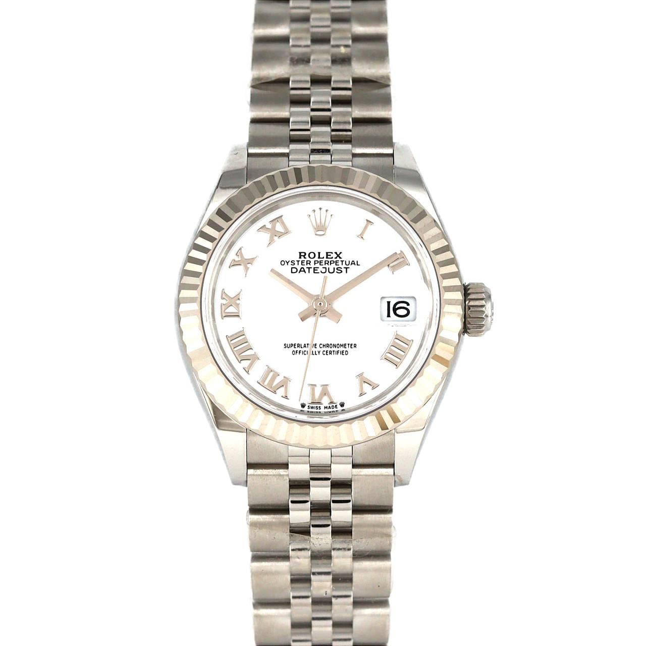 Rolex Datejust Automatic Winding Watch
