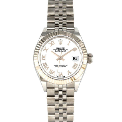 Rolex Datejust Automatic Winding Watch
