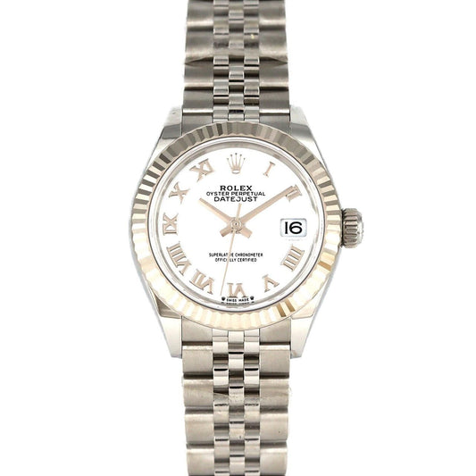 Rolex Datejust Automatic Winding Watch