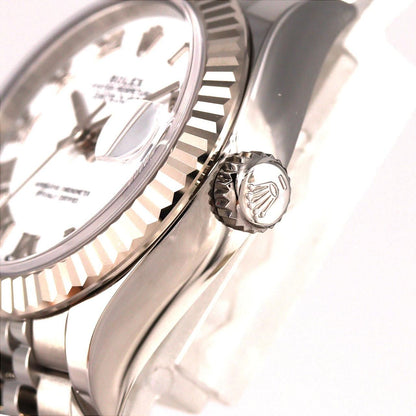 Rolex Datejust Automatic Winding Watch — view 3