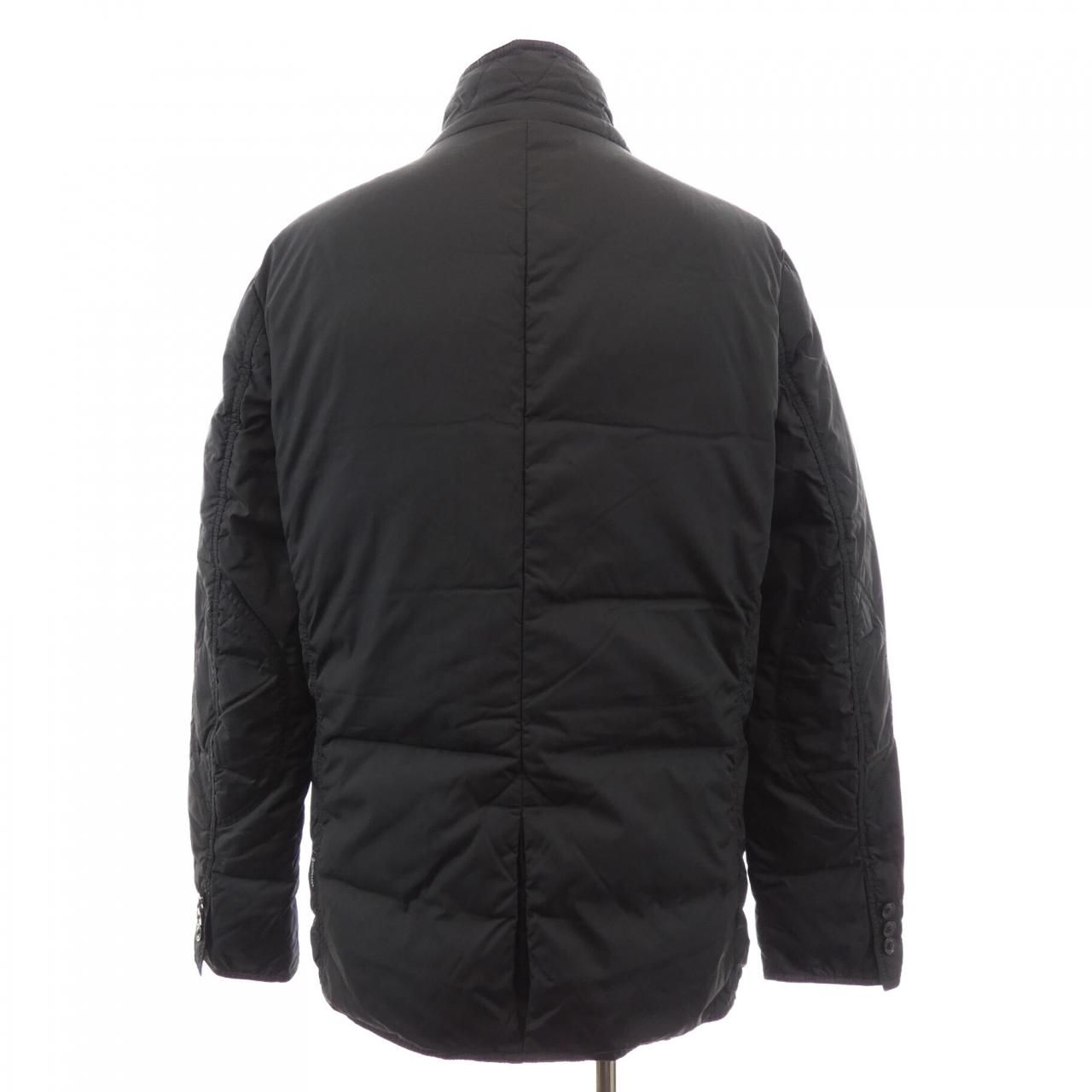 Moncler Tany Down Jacket — view 2