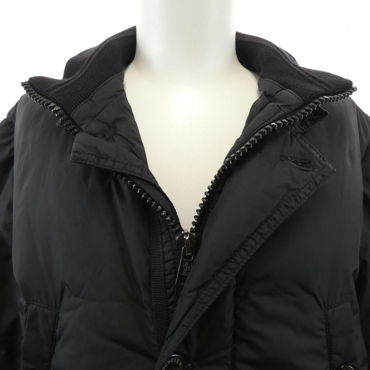 Moncler Tany Down Jacket — view 5