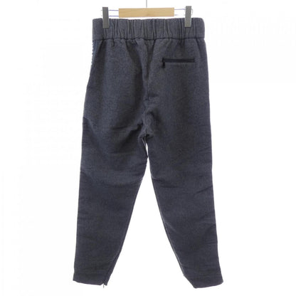 Fendi Agjp Pants Gray — view 2