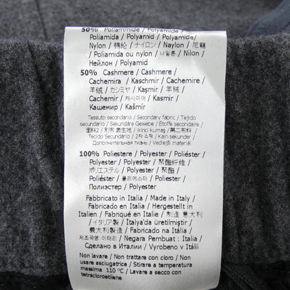 Fendi Agjp Pants Gray — view 3