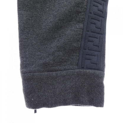 Fendi Agjp Pants Gray — view 5