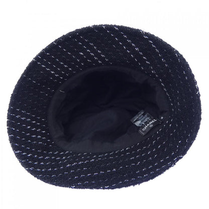Chanel Hat Black — view 5