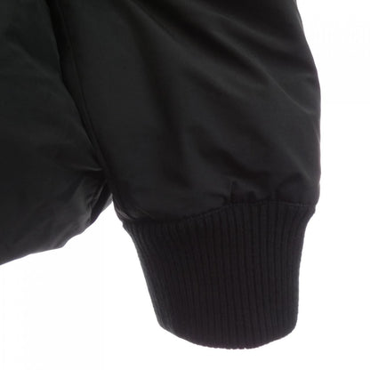 Loewe Anagram Jacket Black — view 8