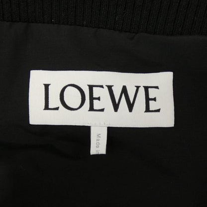 Loewe Anagram Jacket Black — view 6