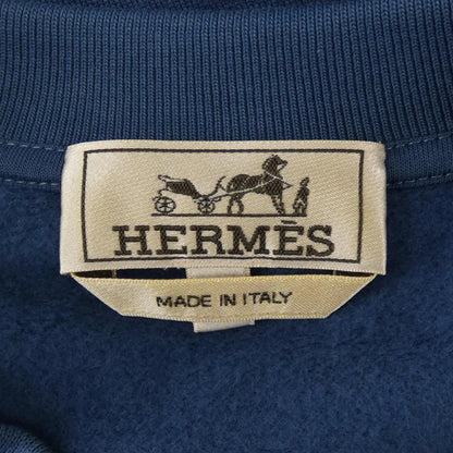 Hermes Punk Ash Sweatshirt — view 4
