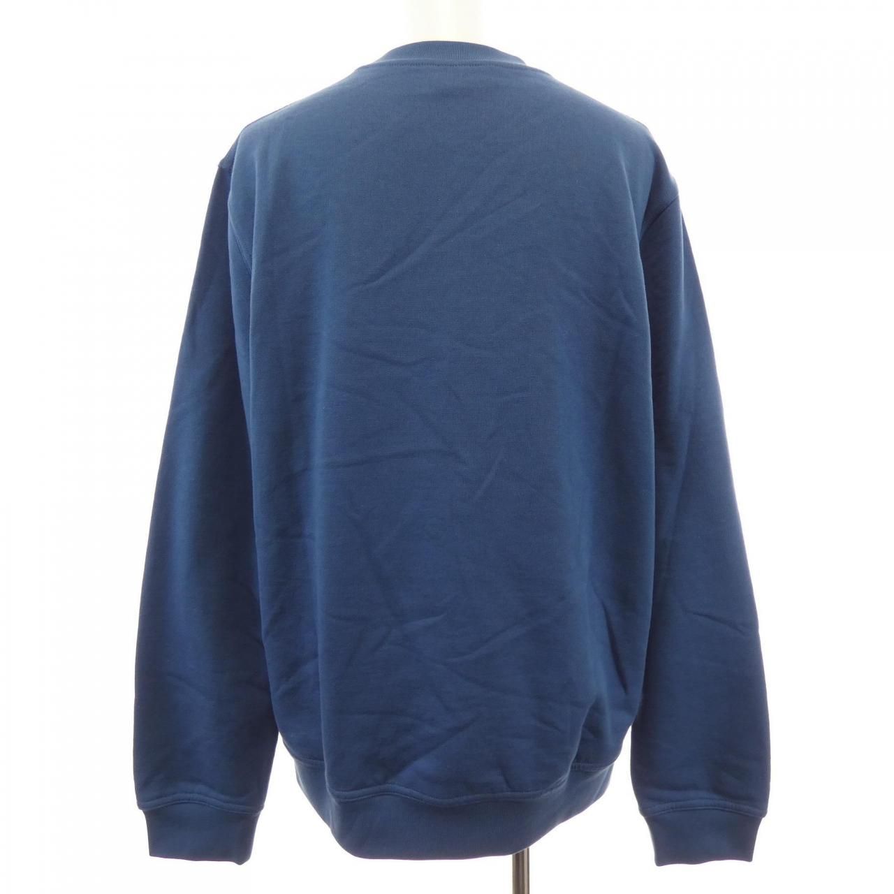 Hermes Punk Ash Sweatshirt — view 2