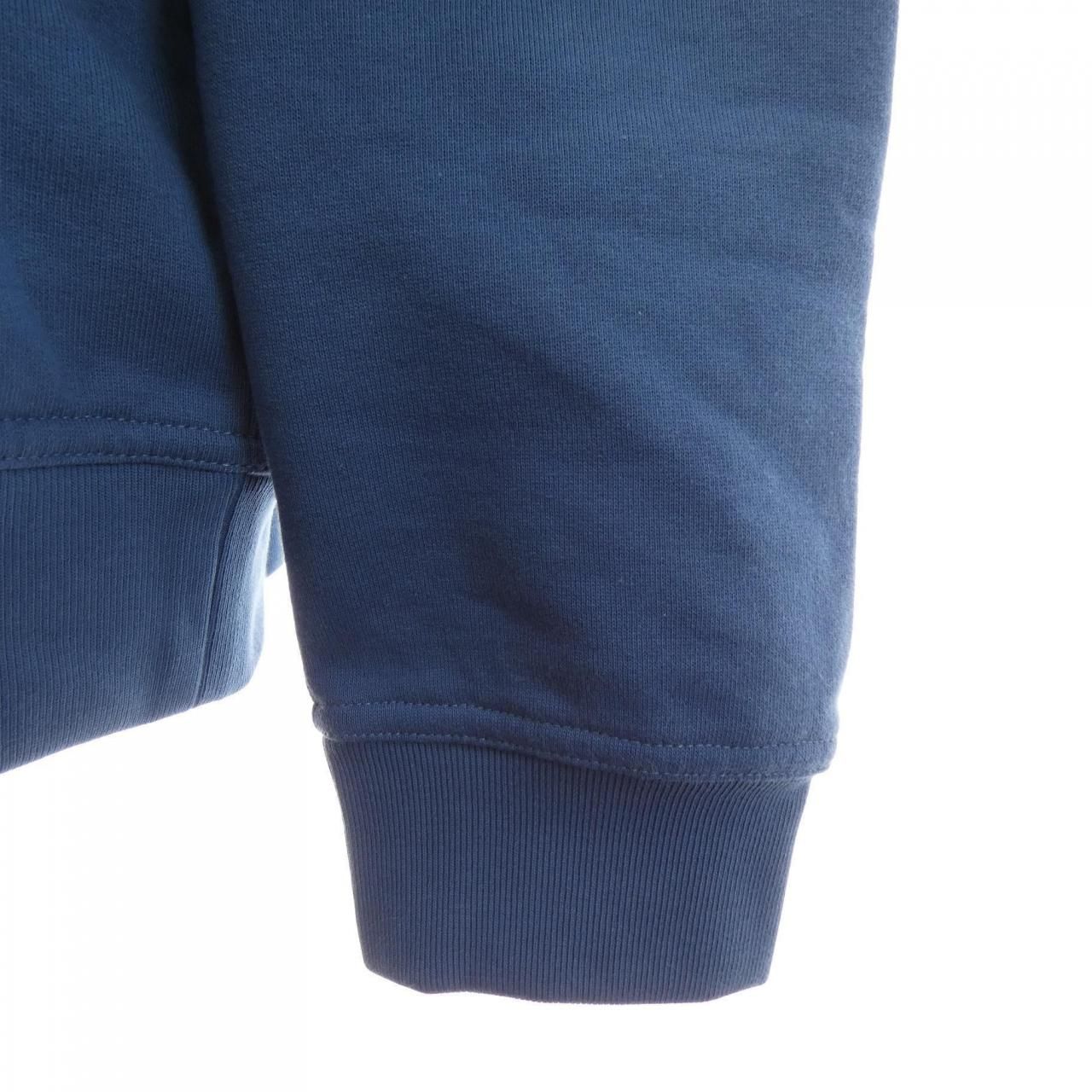 Hermes Punk Ash Sweatshirt — view 6