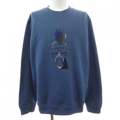 Hermes Punk Ash Sweatshirt