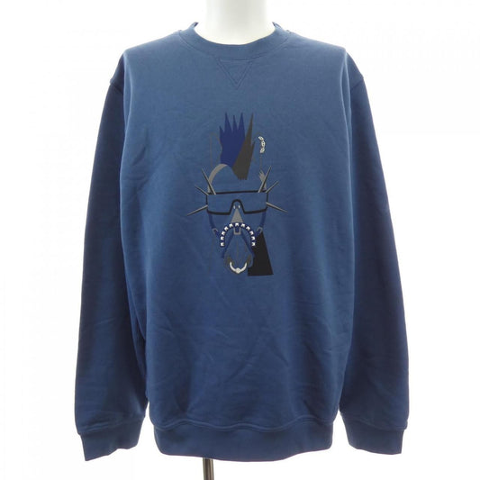 Hermes Punk Ash Sweatshirt