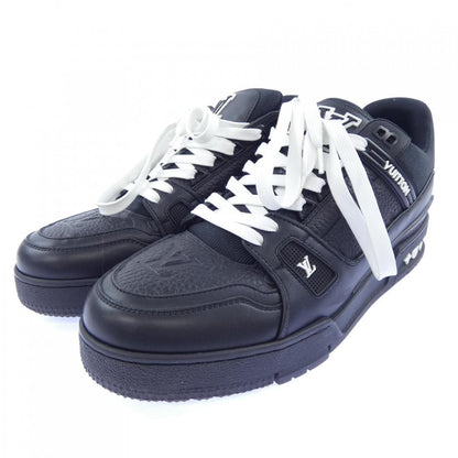 Louis Vuitton LV Trainer Line Sneakers — view 3