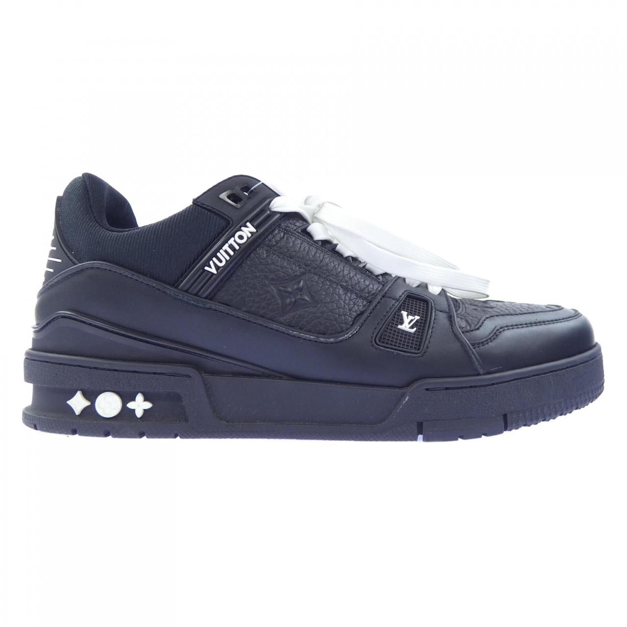 Louis Vuitton LV Trainer Line Sneakers