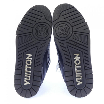 Louis Vuitton LV Trainer Line Sneakers — view 4