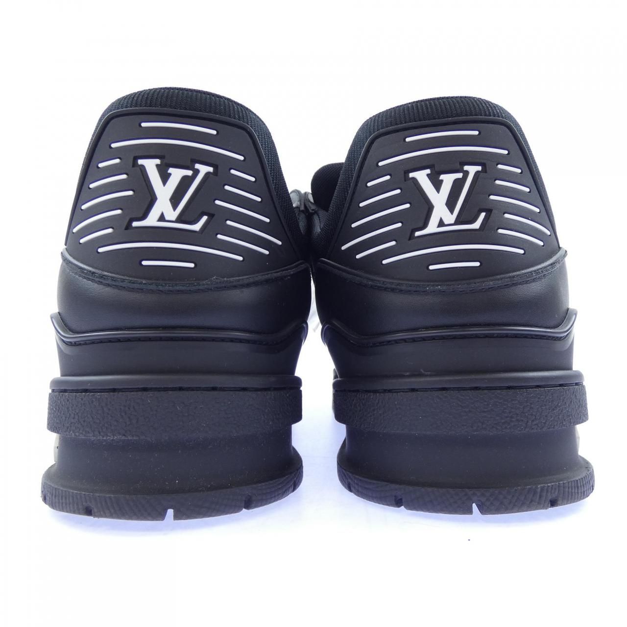 Louis Vuitton LV Trainer Line Sneakers — view 5