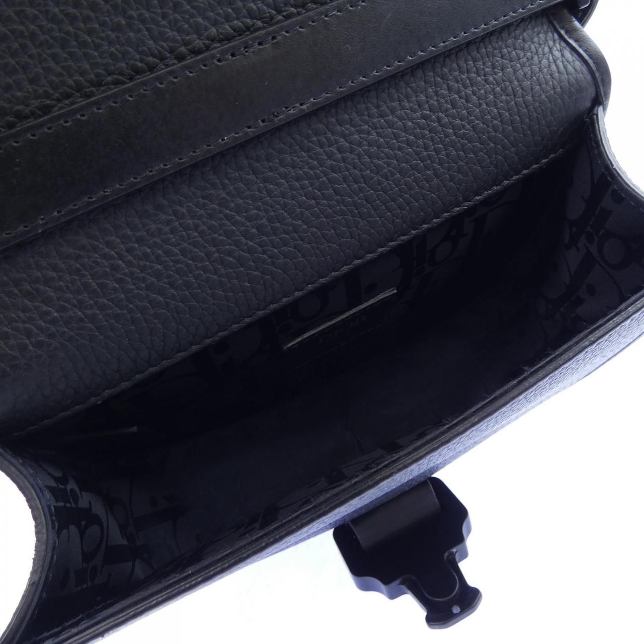 Dior Gallop Mini Bag — view 6