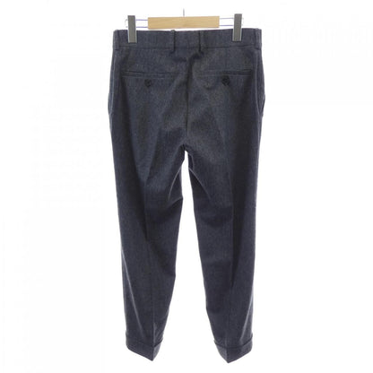 Hermes Pants Gray — view 5