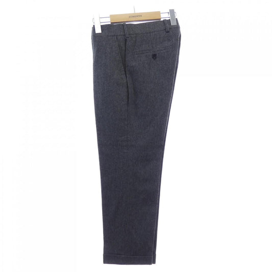 Hermes Pants Gray