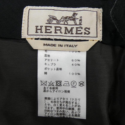 Hermes Pants Gray — view 3