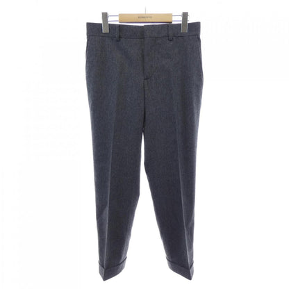 Hermes Pants Gray — view 4
