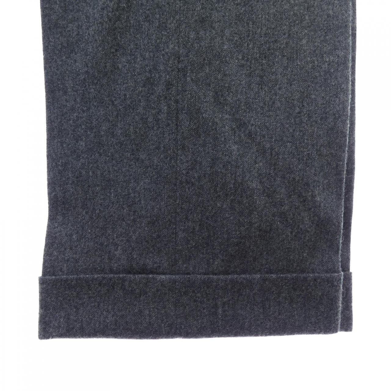 Hermes Pants Gray — view 2