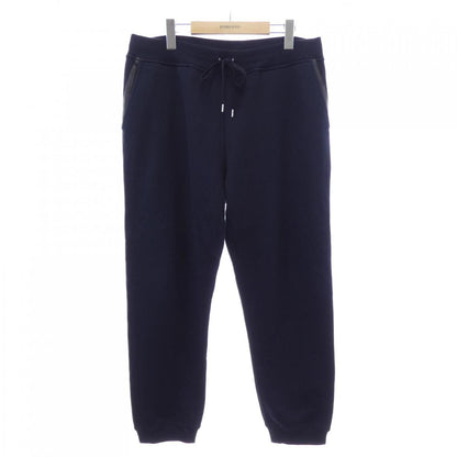 Hermes Pants Navy
