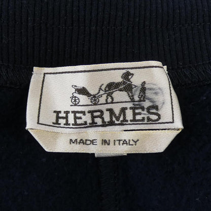 Hermes Pants Navy — view 4