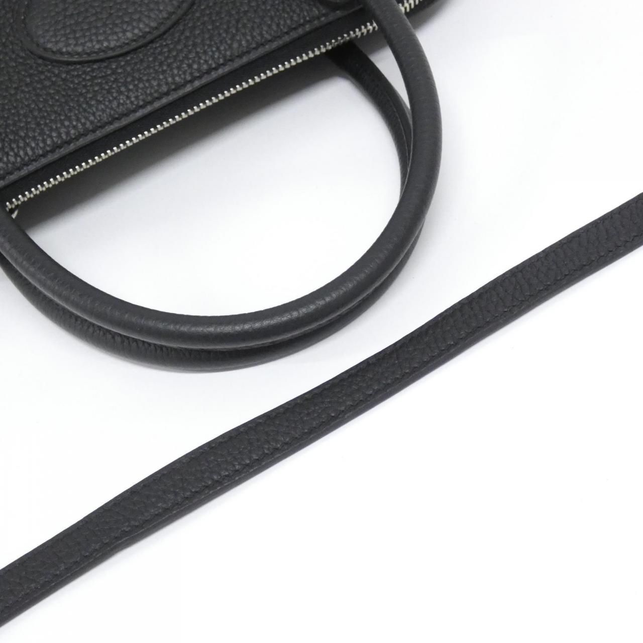 Hermes Bolide 31 cm Bag — view 7