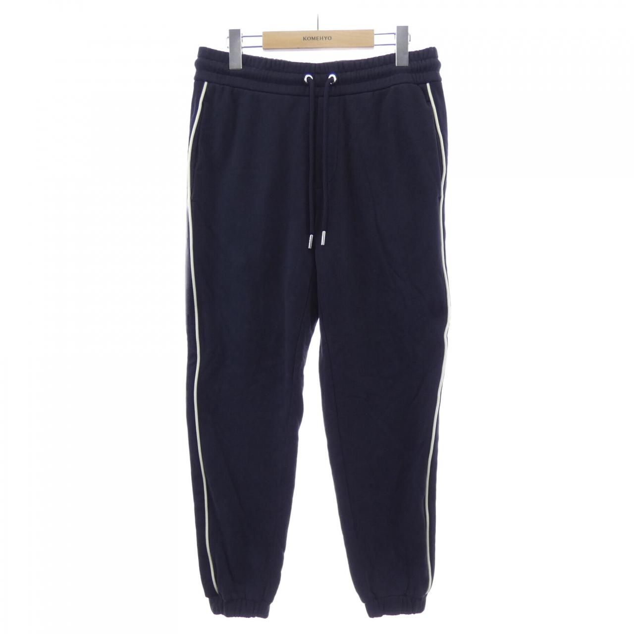 Moncler Pants Black