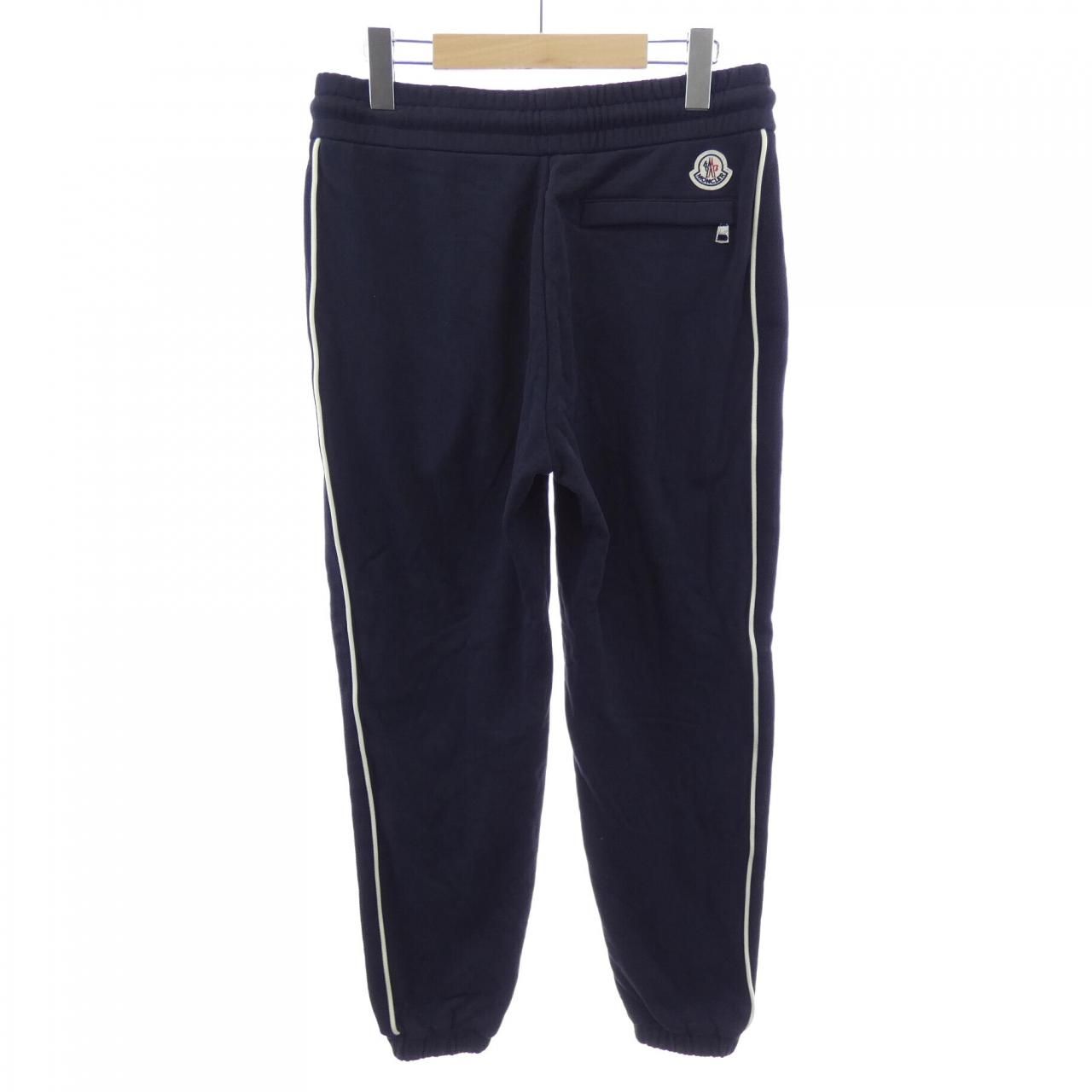 Moncler Pants Black — view 2