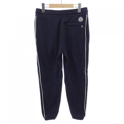 Moncler Pants Black — view 2
