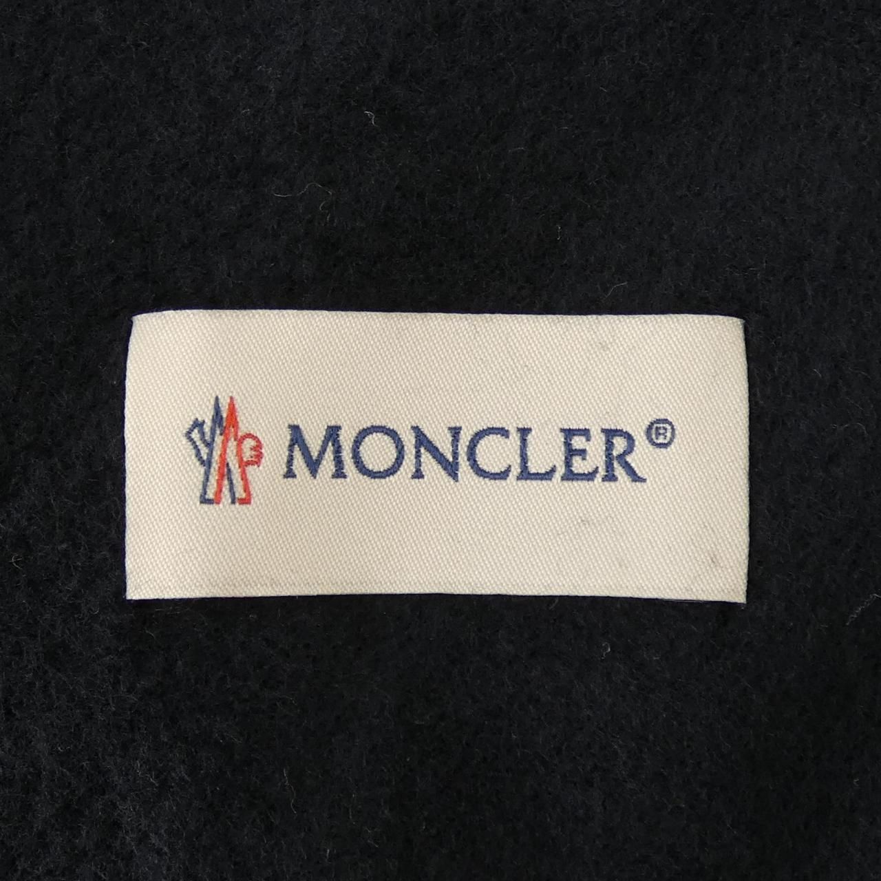 Moncler Pants Black — view 4