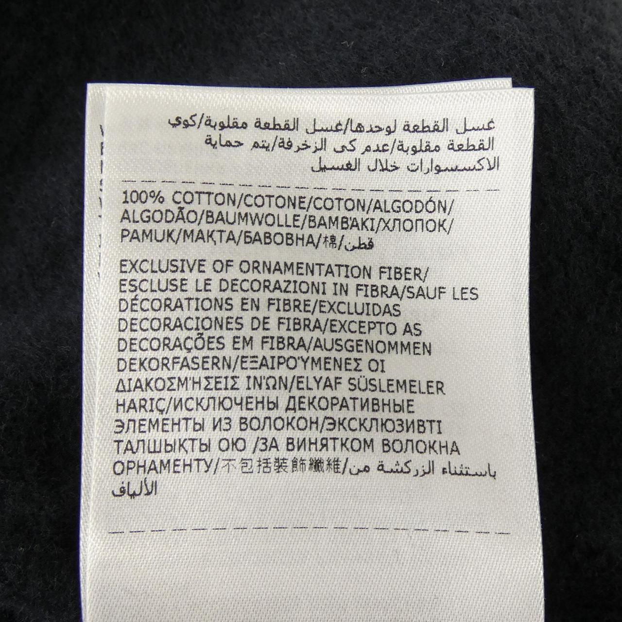 Moncler Pants Black — view 3