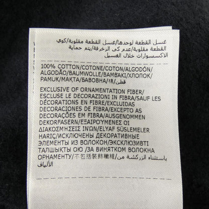 Moncler Pants Black — view 3
