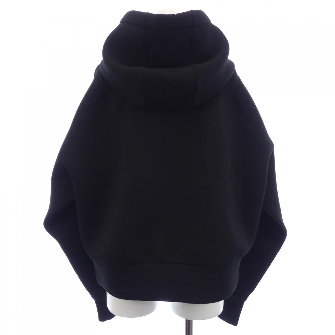 Gucci Hoodie Black — view 2