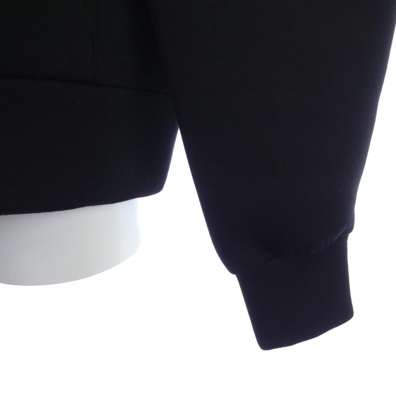 Gucci Hoodie Black — view 6
