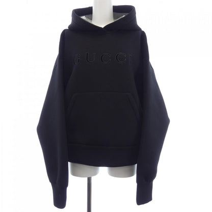 Gucci Hoodie Black