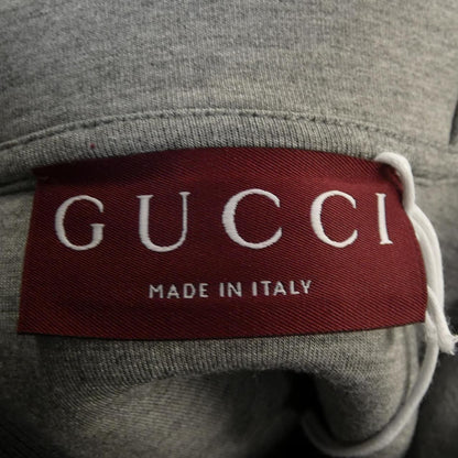 Gucci Hoodie Black — view 4