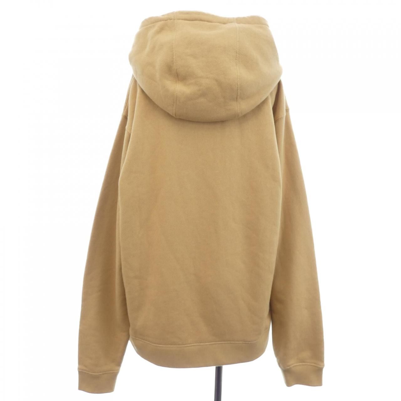 Gucci Hoodie Beige — view 2
